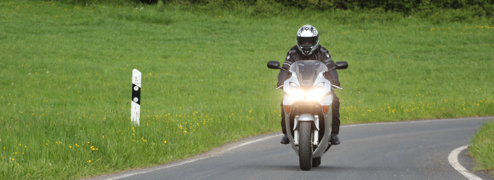 Motorrijbewijspoint Weesp motorrijlessen
