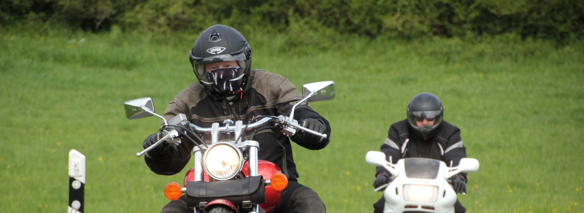 Motorrijbewijspoint Nieuwkoop motorrijlessen