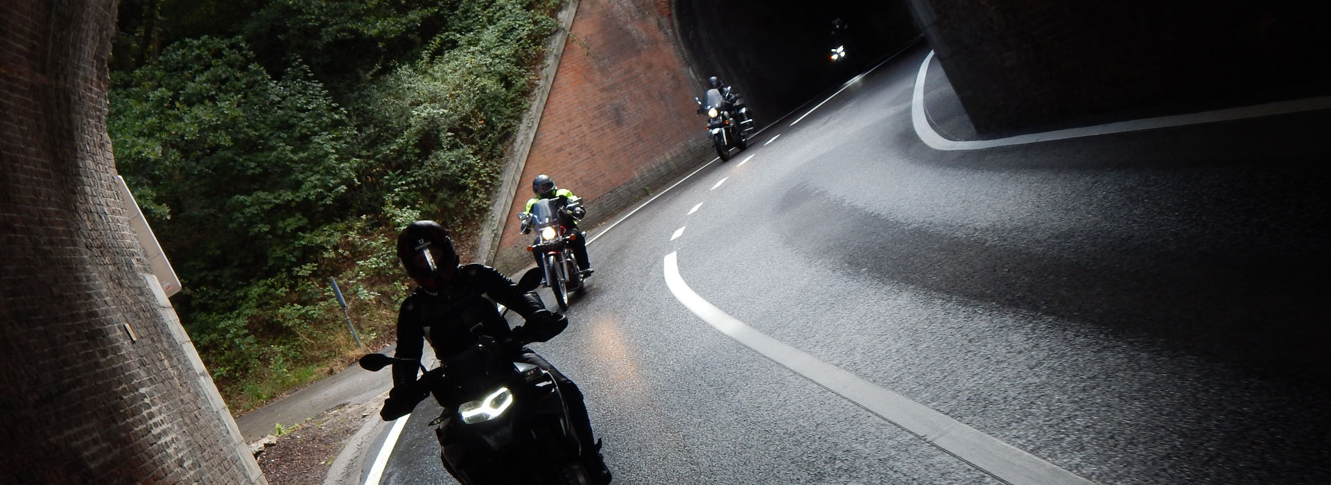 Motorrijschool Motorrijbewijspoint Hillegom motorrijlessen