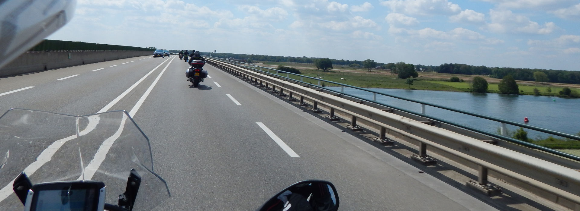 Motorrijbewijspoint De Rijp spoedcursus motorrijbewijs