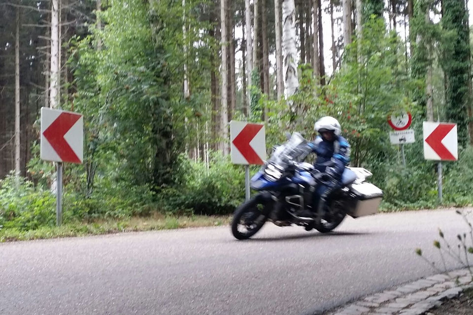 Motorrijbewijspoint Weesp motorrijbewijs binnen 1 week
