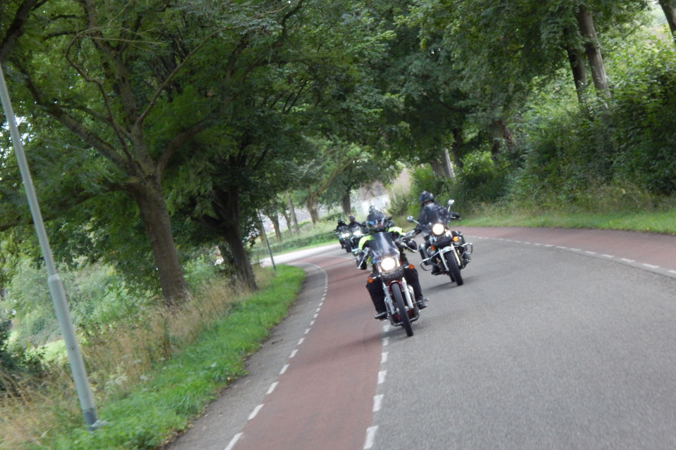 Motorrijschool Motorrijbewijspoint Zwanenburg motorrijlessen